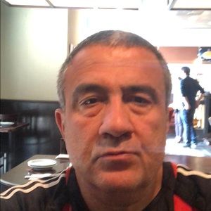 Meet your Posher, Walid